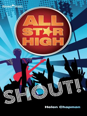 cover image of Shout!